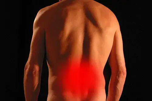 Masaż przy rwie kulszowej Tarnów - skuteczna ulga w bólu i napięciu nerwu kulszowego