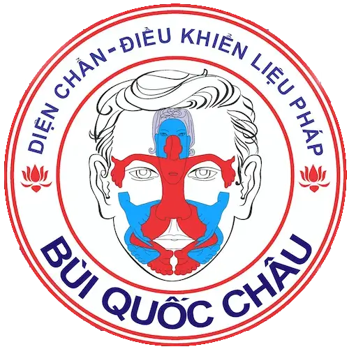 Logo Dien Chan - masaż punktowy multirefleksologia Dien Chan